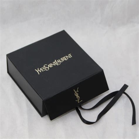 gift box ysl|yves saint laurent gift set.